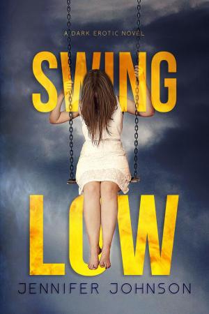 Cover of the book Swing Low by Angela K Parker