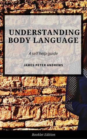 Book cover of Understanding Body Language