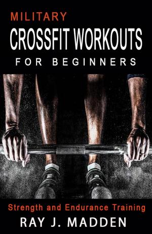 Cover of the book CrossFit by Guy Windsor