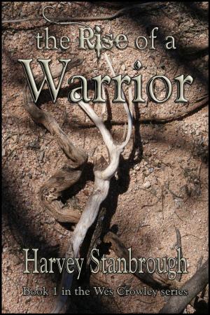 Cover of the book The Rise of a Warrior by Brian S. Converse