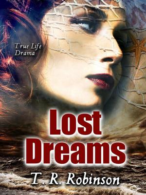 Book cover of Lost Dreams