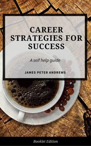 Book cover of Career Strategies for Success