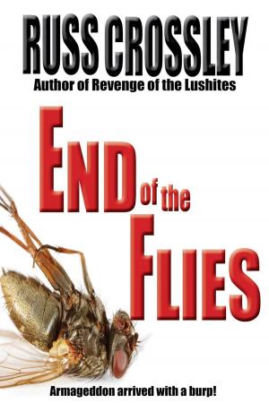 Book cover of End of the Flies