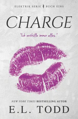 bigCover of the book Charge (German) by 
