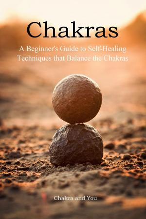 Cover of the book Chakras by Jenni Reiffel