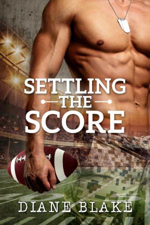 Cover of the book Settling The Score by Jules River