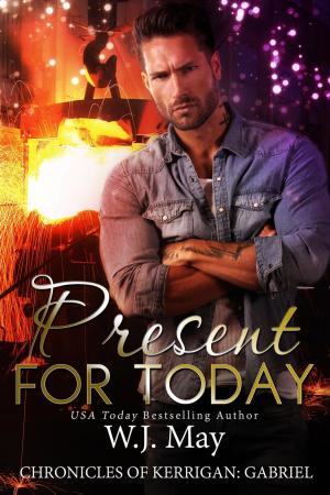 Book cover of Present For Today