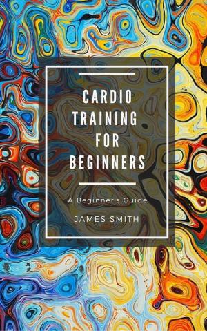 Cover of Cardio Training For Beginners