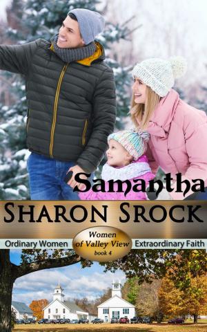 Cover of the book Samantha by Sharon Srock