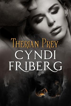 Cover of the book Therian Prey by Cyndi Friberg