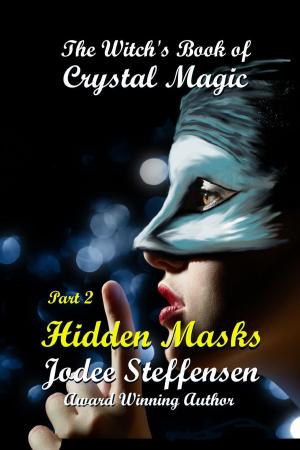 Cover of the book Hidden Masks by Sue Santore