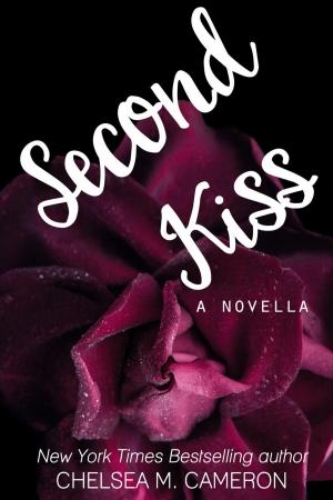 Cover of the book Second Kiss by Sasha McCallum