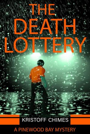 Cover of the book The Death Lottery by Stuart M. Kaminsky