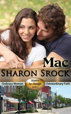 Cover of the book Mac by J. Gordon Monson