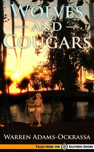 bigCover of the book Wolves and Cougars by 