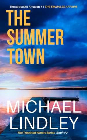 Cover of the book The Summer Town by Diana Norman