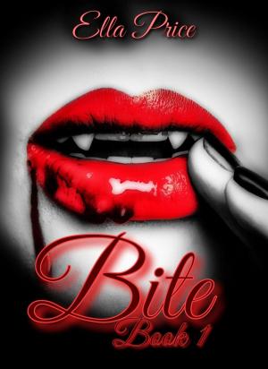Cover of the book Bite: Book 1 by Nicola R. White
