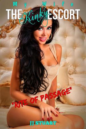 Cover of the book Rite of Passage by Michelle White