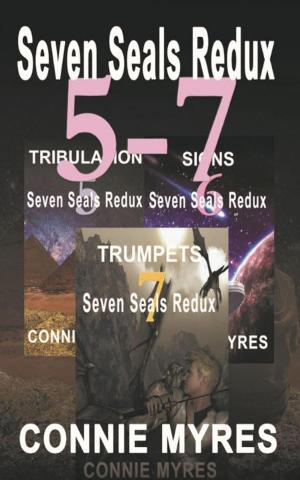 bigCover of the book Seven Seals Redux, Books 5-7 by 