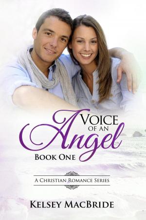 Cover of Voice of an Angel - A Christian Romance