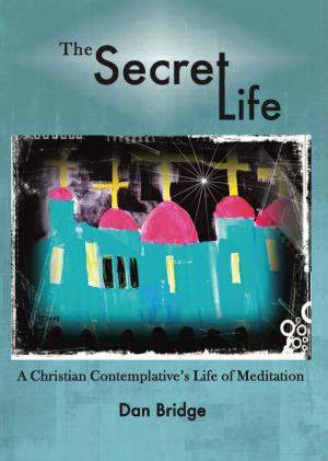 bigCover of the book The Secret Life, A Christian Contemplative's Life of Meditation by 