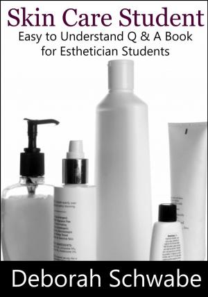 Cover of the book Skin Care Student by Book Guide