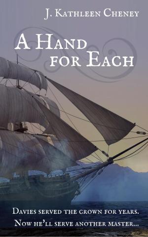 Cover of the book A Hand for Each by Andrea Pickens