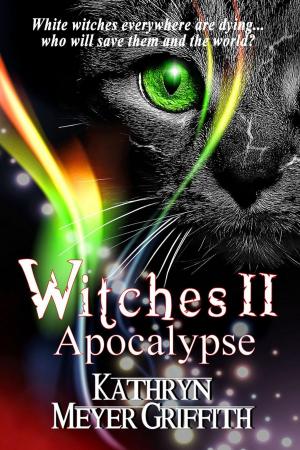 Cover of the book Witches II: Apocalypse by MJ Fletcher