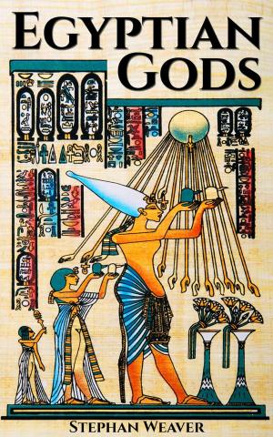 bigCover of the book Egyptian Gods by 