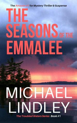 Book cover of The Seasons of the EmmaLee