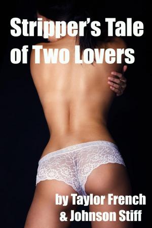 Book cover of Stripper's Tale of Two Lovers