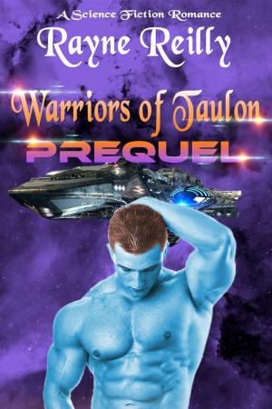 Book cover of Warriors of Taulon Prequel