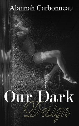 Book cover of Our Dark Design