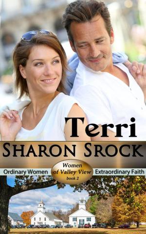 Book cover of Terri