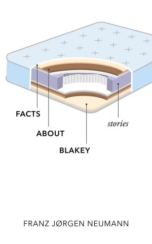 bigCover of the book Facts About Blakey by 