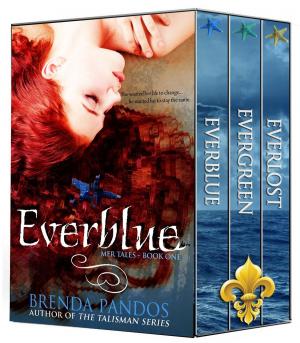 bigCover of the book Mer Tales (Books 1-3) by 