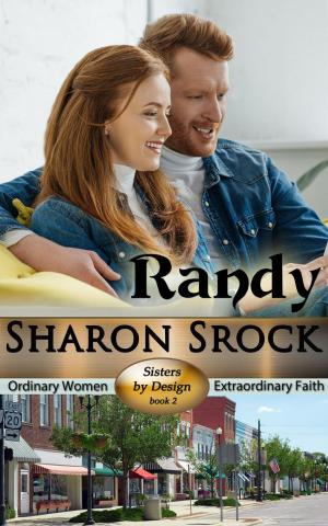 Book cover of Randy