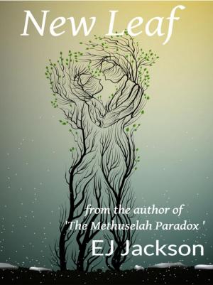 Cover of the book A New Leaf by Dawn Blackridge