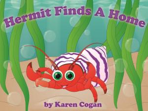 Cover of Hermit Finds a Home