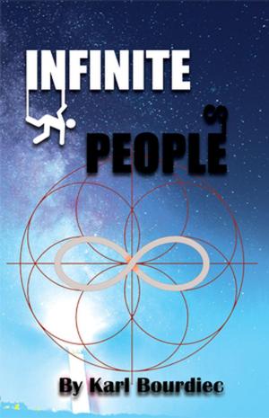 Cover of the book Infinite People by Robert Eggleton
