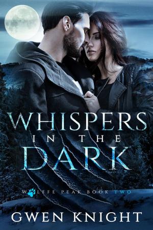 Cover of the book Whispers in the Dark by Serena Jayne