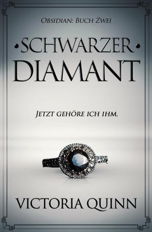Cover of the book Schwarzer Diamant by Caridad Martin