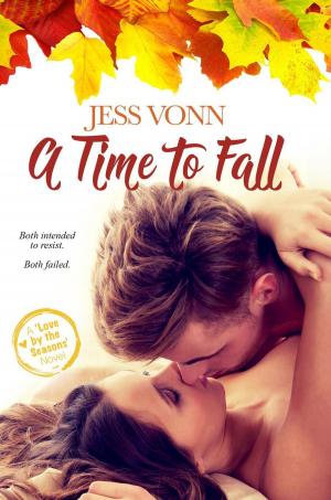 Cover of the book A Time to Fall by Babette James
