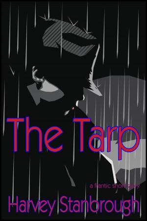 Cover of the book The Tarp by Gervasio Arrancado