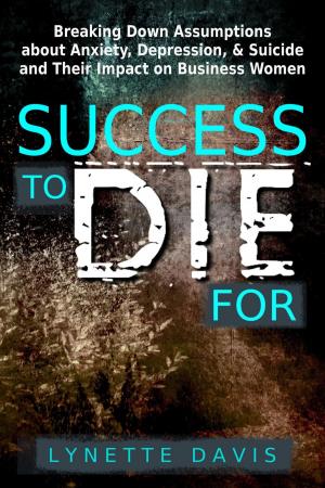 Cover of the book Success to die for by Rita Rudner