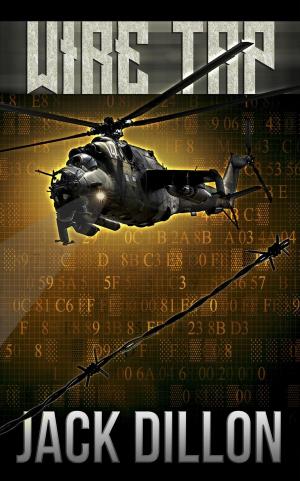 Cover of the book WIRE Tap by Timothy Williams