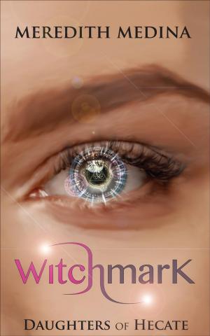 bigCover of the book Witchmark by 