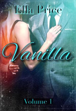 bigCover of the book Vanilla: Book 1 by 