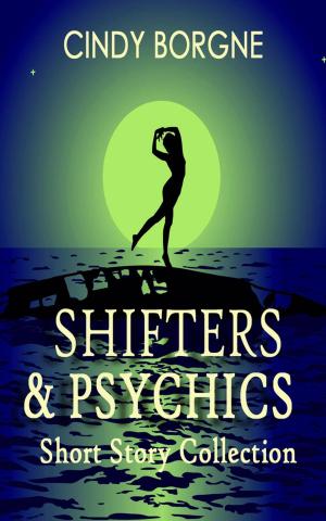 Cover of the book Shifters and Psychics by Amber Jantine