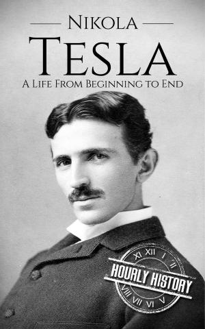 Cover of the book Nikola Tesla: A Life From Beginning to End by Henry Freeman
